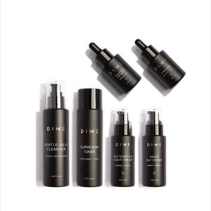 Dime Beauty products